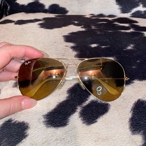 Ray-Ban Aviators
